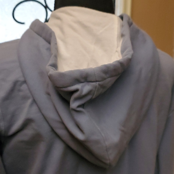 Blue Gap Jacket - Picture 6 of 11